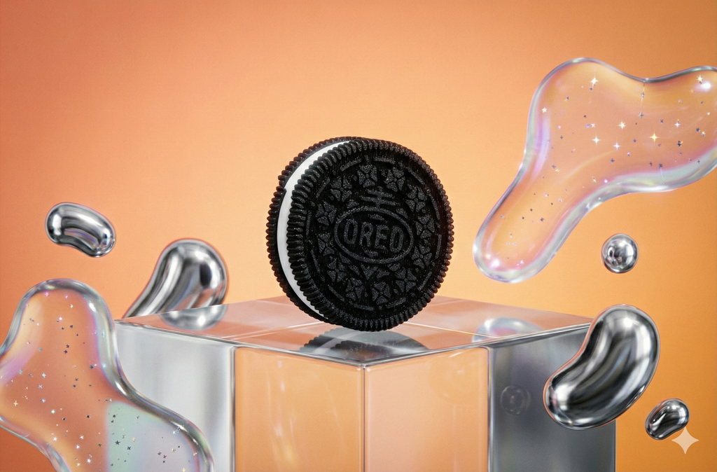 Oreo-Inspired Herb & Spice Grinder (3D Printed) | Twist Crusher