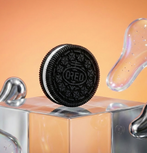 Oreo-Inspired Herb & Spice Grinder (3D Printed) | Twist Crusher